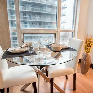 Apartment Micasa - Stylish In The Heart Of Downtown, Toronto